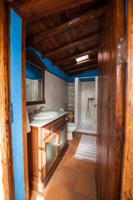 Penzion Casa Vidal Guía de Isora Exteriér fotografie